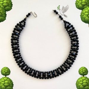 🌳🕊VINTAGE necklace